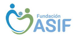 Fundación ASIF